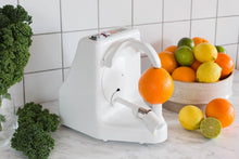 Ladda upp bild till gallerivisning, Elektrisk apelsinskalare