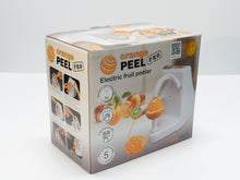 Ladda upp bild till gallerivisning, Elektrisk apelsinskalare