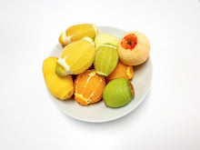 Ladda upp bild till gallerivisning, Elektrisk apelsinskalare